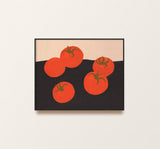 Tomatoes Art Print