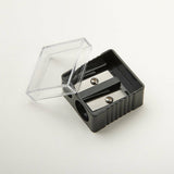 Plastic Pencil Sharpener