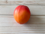 Coin Purse Peach