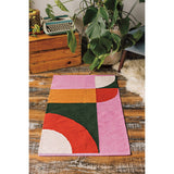 Prism Woven Rug 2 x 3 ft