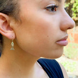 Little Fish Earrings