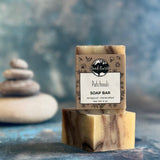 Bar Soap - Patchouli 