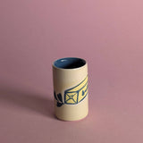 Butter Shot Glass