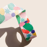 Silly Shapes Washi Tape