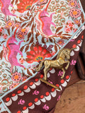 Kitchen Tea Towel Quick Dry | Unicorn Dreams