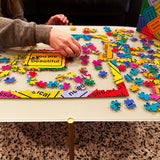 You Are Beautiful Jigsaw Puzzle