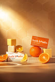 Southern Comfort- Lavender + Lemon Bath Bomb Gift Set