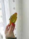 Handheld Compact Mirror