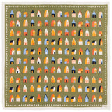 Burrow Bandana