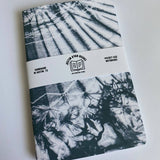 Tie Dye Pocket Notebook