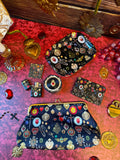Sacred Heart Bag