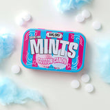 Big Sky Mints - Cotton Candy