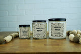 Vanilla Bean Soy Candle