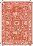 Great Outdoors Playing Cards