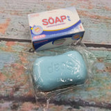 Simulated Soap Squishy Slow Rebound Squeeze Fidget Toys