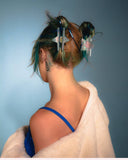 Magic Star Hair Claw