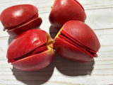 Coin Purse Apple