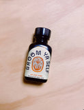 Groom Ya Self! Hair and Beard Oil