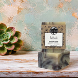 Bar Soap - Patchouli 