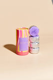Lavender Aromatherapy Shower Steamers 4-Pack Spa Gift Set