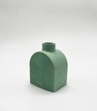 Lola Handmade Concrete Vase