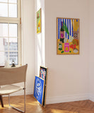 Art Print - Italian Foods