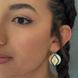 Erebus Earrings