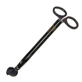 Wick Trimmer | Matte Black