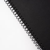 Blackwing Medium (A5) Spiral Notebook