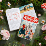 Brass Monkey Make Your Own Romantasy Book