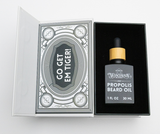 Propolis Beard Oil