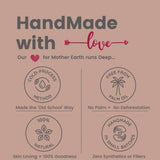 Bar Soap - Sandalwood 