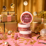 Yuletide Glow™ Body Butter (8oz) | Holiday, Christmas Scent