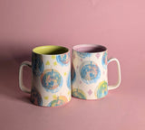 Disco Hour Mug