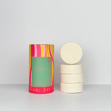 Eucalyptus Aromatherapy Shower Steamers 4-Pack Spa Gift Set