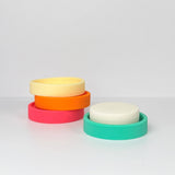 Silicone Shower Steamer Tray / Holder