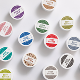 Travel Size Oatmeal Milk & Honey Body Butter (2oz)
