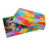 You Are Beautiful Jigsaw Puzzle