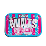 Big Sky Mints - Cotton Candy
