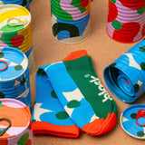Tinned Goods - Bamboo Socks - Edition 2