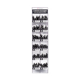 MONO Drawing Pen-Black Ink