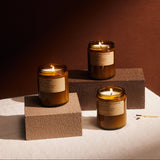 Spiced Pumpkin– Standard Candle