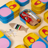 Tinned Goods - Sewing Kit
