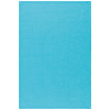 Bali Blue Cactus Crush Floursack Dishtowels Set of 3