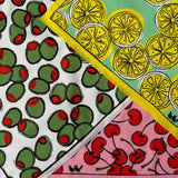 Cherry Bomb Bandana