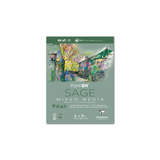 Painton Mixed Media Pads - 250g -