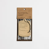 Wild Herb Tonic– Air Freshener