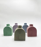 Lola Handmade Concrete Vase