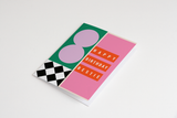 Bestie Birthday Card