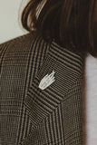 Things Will Work Out Pin